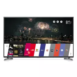 LG 32LB653V