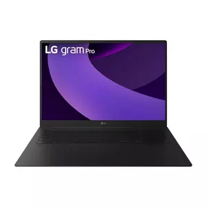 LG gram Pro 17