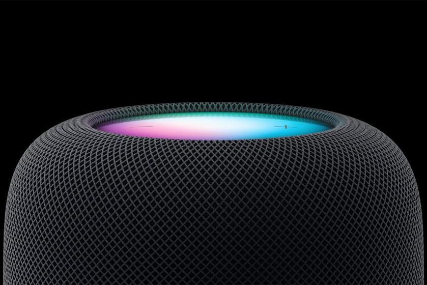 Исправление ошибок: Apple выпустила HomePod 17.2