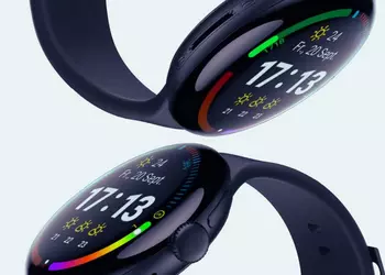 Подорожания не будет: инсайдер раскрыл европейские цены Google Pixel Watch 4 и дату старта продаж