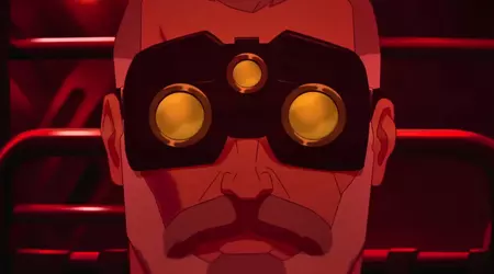 Sam Fisher has no time to rest: Netflix announced the second season of the animated series Splinter Cell: Deathwatch