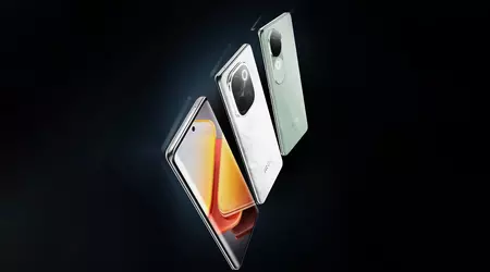 Vivo dévoile les smartphones iQOO Z9s et iQOO Z9s Pro : spécifications détaillées et prix