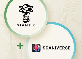 Niantic покупает приложение LiDAR-сканирования Scaniverse для создания 3D-карты мира