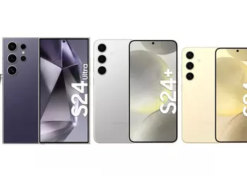 Insider: the Galaxy S24 will be the only smartphone in the line-up to get the Exynos 2400 SoC, the top-end models in the series will come with the Snapdragon 8 Gen 3 chip