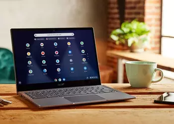 Google présente en avant-première l'App Mall ...