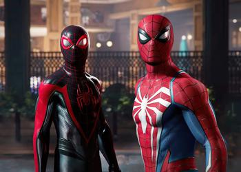 Episches Einzelspieler-Abenteuer": Die Entwickler von Marvel's Spider-Man 2 haben bestätigt, dass es keinen Koop-Modus im Spiel geben wird
