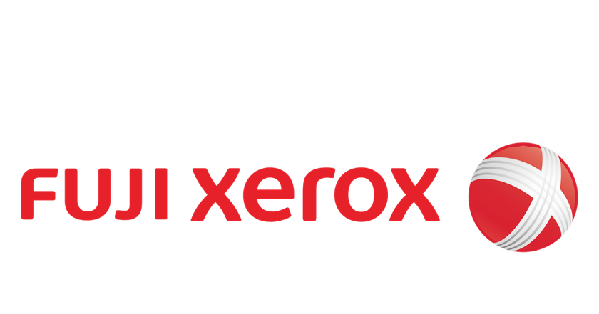 Xerox объединяется с Fujifilm