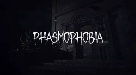 Ghosts are migrating to cinemas: popular horror game Phasmophobia will get a film adaptation by the creators of Astral and The Conjuring