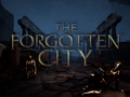 Анонс The Forgotten City: популярный сюжетный мод для Skyrim стал отдельной игрой