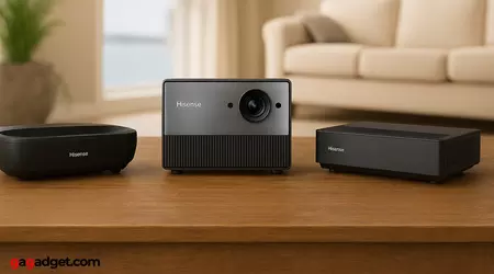 Best Hisense Projectors: Review and Comparison