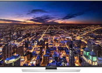 4K в сорока: обзор 40-дюймового UHD-телевизора Samsung UE40HU7000
