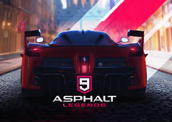 Asphalt 9: Legends visited the App Store, but only in the Philippines