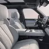 Салон BYD Ti 7 вид згори