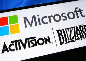 Турецкие регуляторы поддержали слияние Microsoft и Activision Blizzard 