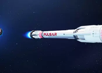 Искусственный интеллект поможет создать ракету на термоядерном двигателе, которая сможет долететь до Марса за месяц