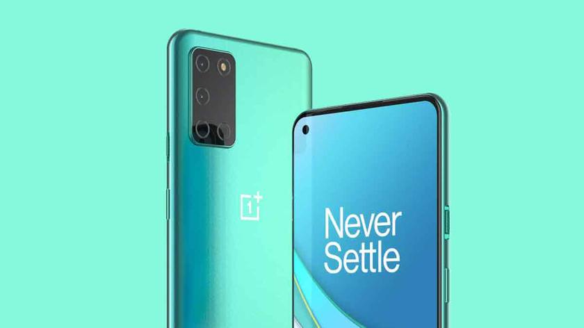 Не только OnePlus 8T: OnePlus готовит к презентации еще 5 новых продуктов