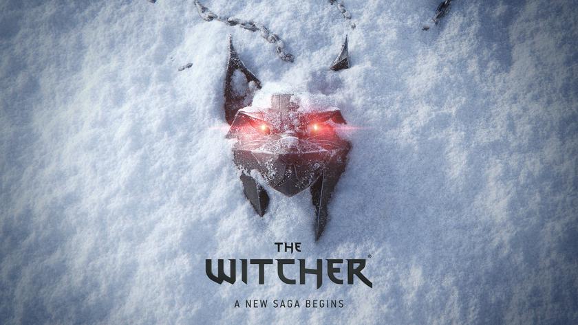 Над The Witcher 4 работают более 400 разработчиков CD Projekt RED, однако проект все еще на стадии пре-продакшена