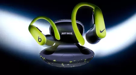 Beats a sorti des écouteurs avec Nike : modifications minimes, mais le prix reste le même