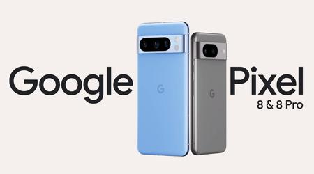 The Pixel 7, Pixel 7 Pro, Pixel 7a, Pixel 8, Pixel 8 Pro and Pixel Fold have received their second update in a month: what's new