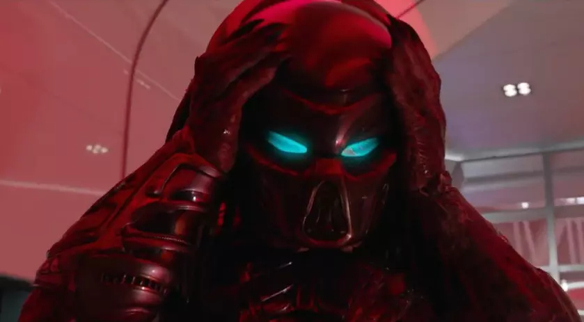 Вышел второй трейлер обновленного «Хищника»: есть надежда на достойный перезапуск