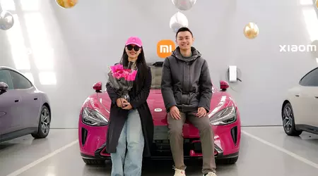Xiaomi has sold 200,000 SU7 cars in less than a year