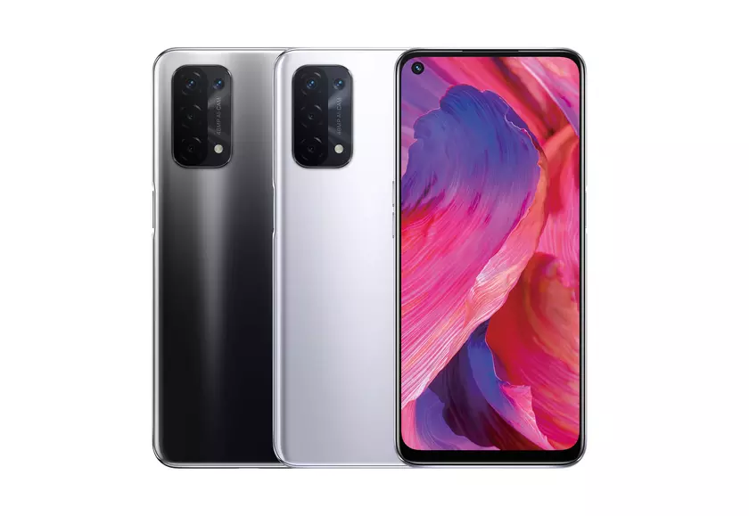 Ещё один смартфон OPPO получил стабильную версию ColorOS 12 на основе Android 12 за пределами Китая