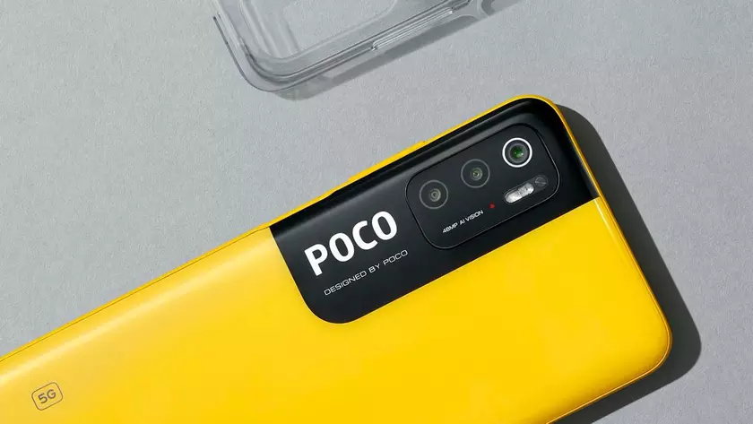 POCO M4 Pro на Dimensity 700 протестировали в Geekbench 5