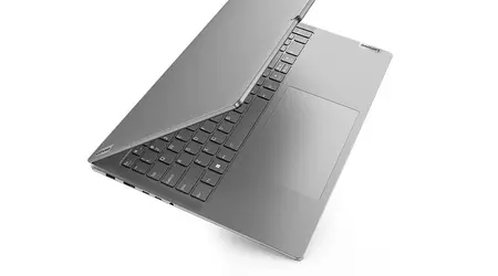 Lenovo Yoga Pro 9 avec Nvidia RTX 5060, écran OLED 2.8K et prix divulgué