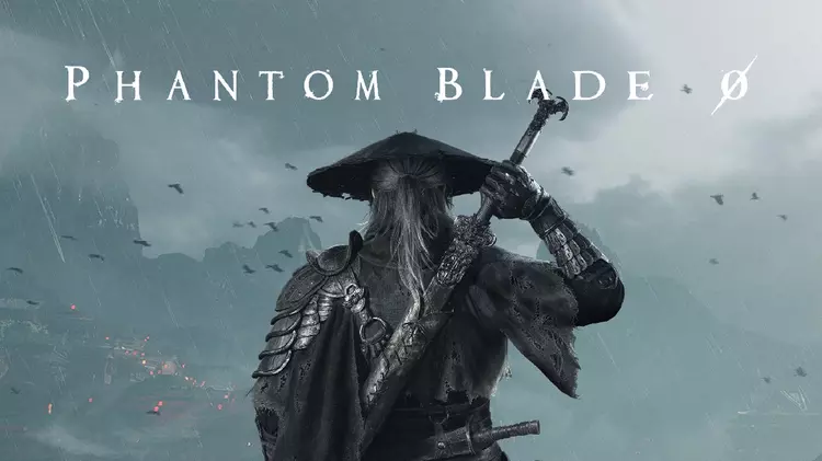 Для запуска Phantom Blade Zero достаточно GTX 1660 и Intel Core i7 — раскрыты системные требования амбициозного экшена