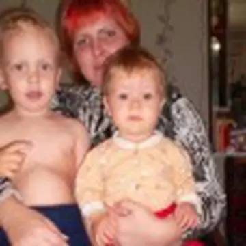 Анастасия Яровая