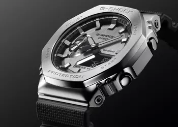 Casio представила новую коллаборацию с The Mandalorian в стиле Star Wars