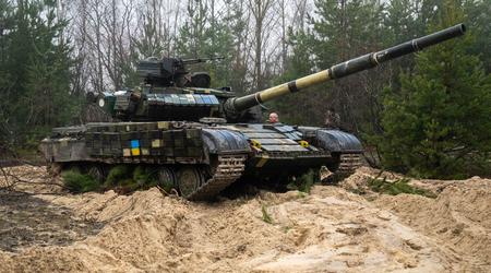 To date, Ukraine has established five joint ventures with Western arms companies