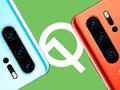 Honor 20, Honor 10, Honor 8X и ещё пять смартфонов компании точно получат ОС Android Q