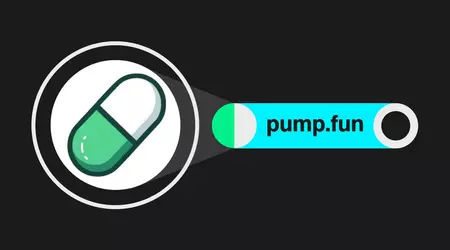 Коли мемекоїни стають великим бізнесом: Pump.fun за 12 хвилин зібрав 600 мільйонів доларів