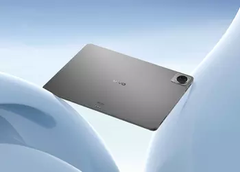 12-inch 144Hz display and MediaTek Dimensity 9000 processor: insider reveals some vivo Pad 2 specs
