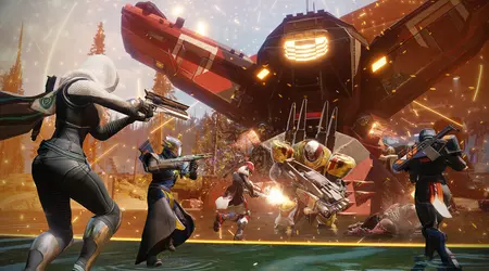 On February 4, Destiny 2 will launch the Heresy episode, which will return players to the famous Dreadnought location