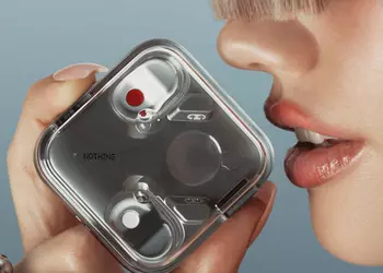 Дизайн и основные характеристики TWS-наушников Nothing Ear (3) раскрыты до их официальной презентации