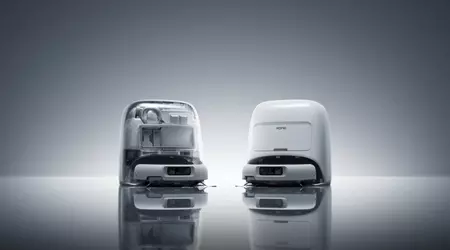DJI to release its first robotic vacuum cleaner