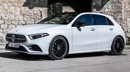 Mercedes abandonne sa seule voiture à hayon pour produire davantage de SUV