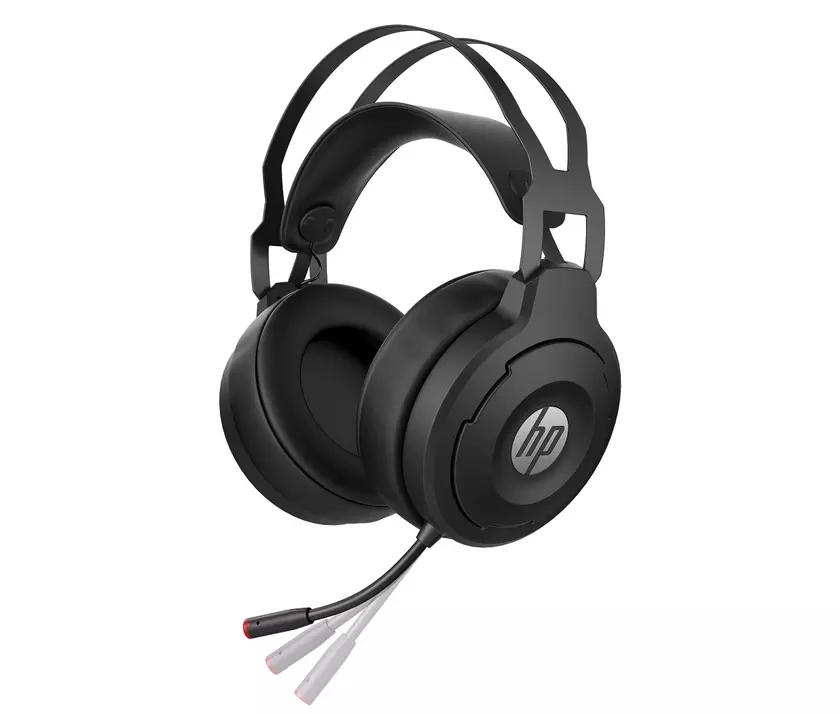 HP X1000: беспроводные накладные наушники с автономностью до 20 часов за $100