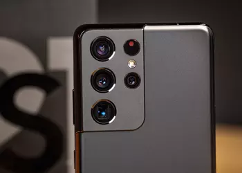 14 Samsung smartphones received the current One UI 4.1 firmware