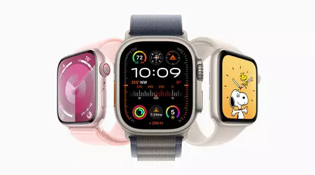 Après iOS 17.1 RC et macOS Sonoma 14.1 RC : Apple a publié watchOS 10.1 Release Candidate