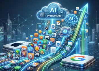 Смерть App Store отменяется: разработчики заваливают магазины приложениями с рекордной скоростью