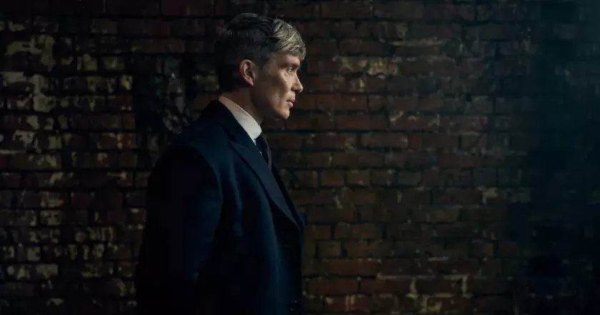 Как "Острые козырьки" изменили наше представление о стиле и эстетике кино