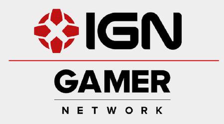 Store endringer i spilljournalistikken: IGN Entertainment har kjøpt de populære portalene Eurogamer, VG247 og Rock Paper Shotgun