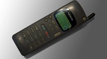 HMD Global will revive the Nokia 2010 born in 1994