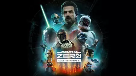 Star Wars: Zero Company launches August 27 at $49.99 — cheaper than most AAA games
