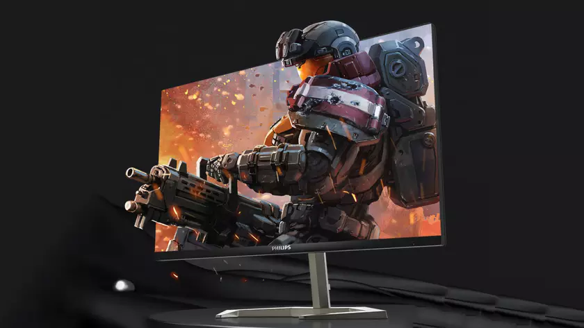 Philips Evnia 27M1N5500P: 27-дюймовый монитор с IPS-экраном на 240 Гц за $280