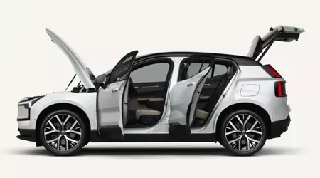 Volvo готує масштабну відкличну кампанію EX30 через ризик займання батареї, — Reuters