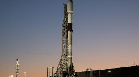 SpaceX launches Maxar satellite with NASA's TEMPO module for $90 million to monitor air pollution in North America